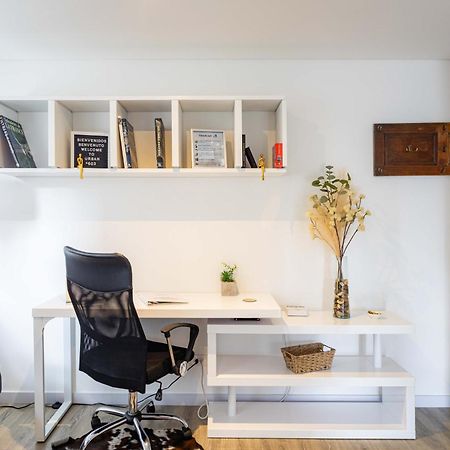 Loft Nuevo, Moderno, Central Bogotá Dış mekan fotoğraf