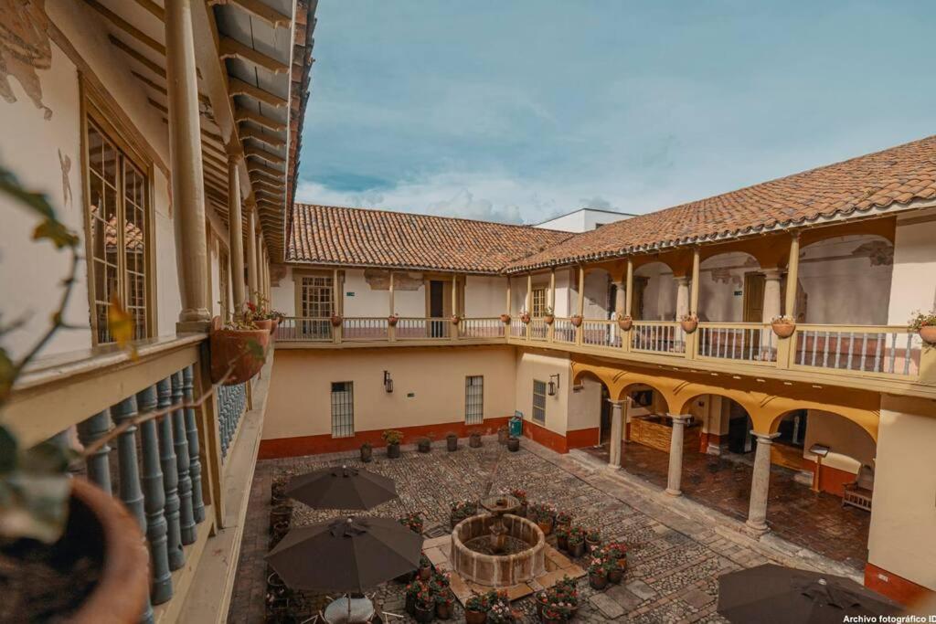 Loft Nuevo, Moderno, Central Bogotá Dış mekan fotoğraf