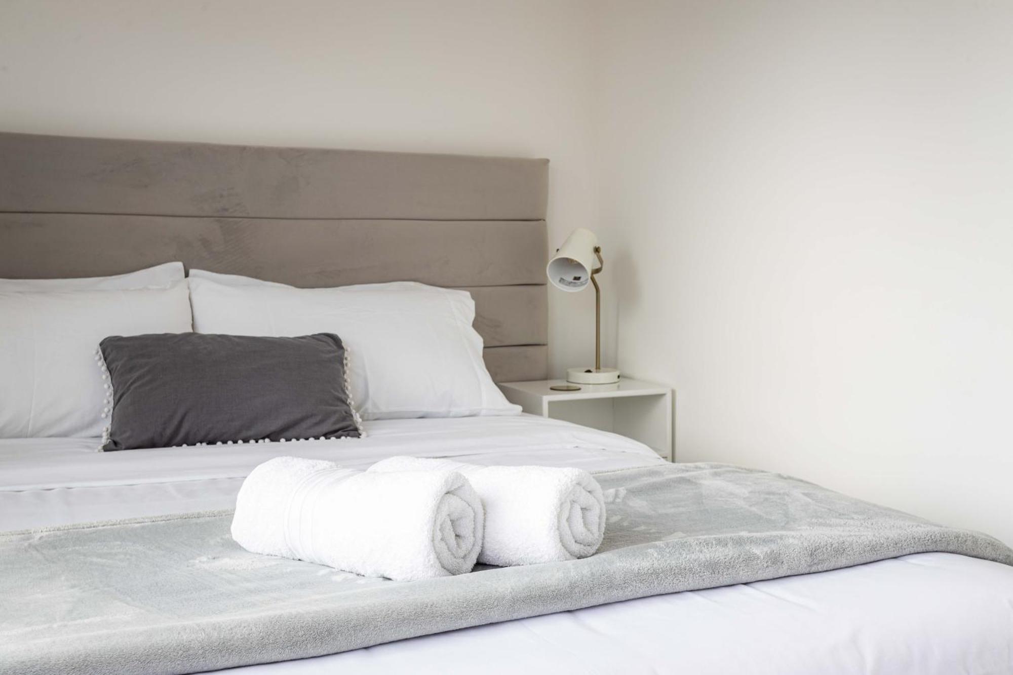 Loft Nuevo, Moderno, Central Bogotá Dış mekan fotoğraf