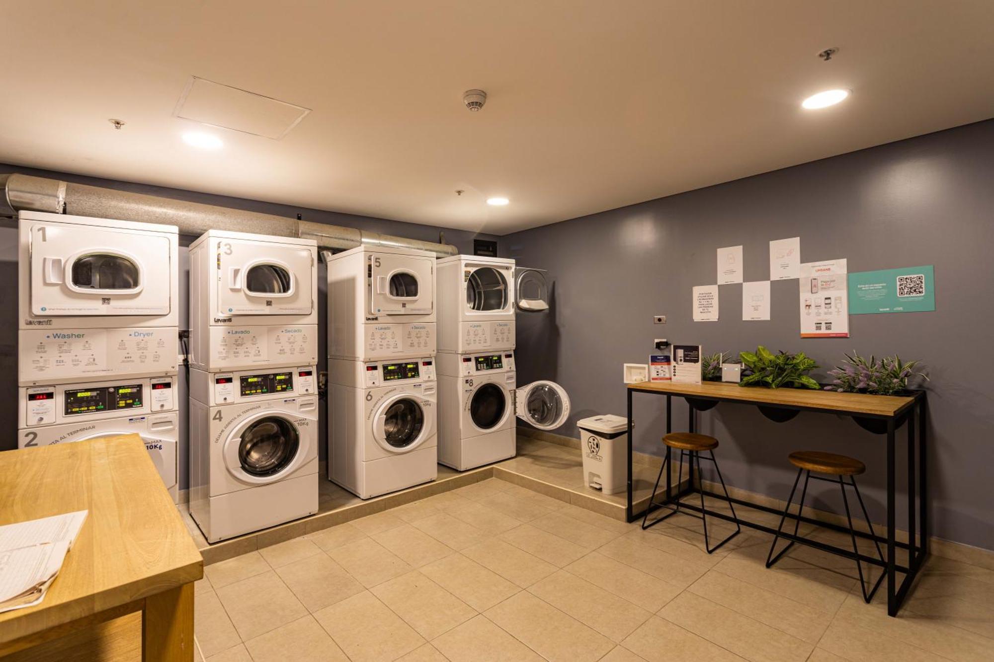 Loft Nuevo, Moderno, Central Bogotá Dış mekan fotoğraf