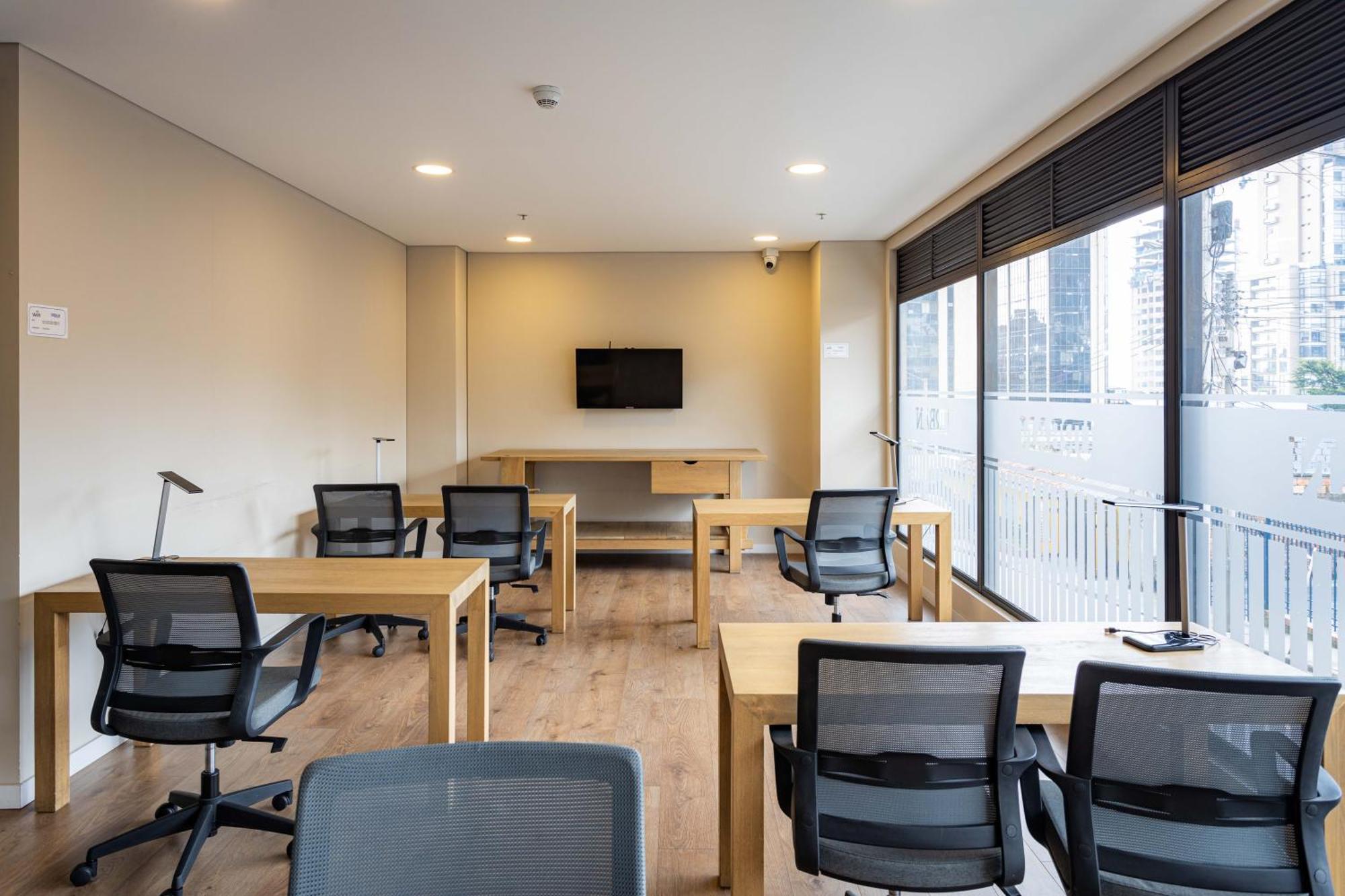 Loft Nuevo, Moderno, Central Bogotá Dış mekan fotoğraf